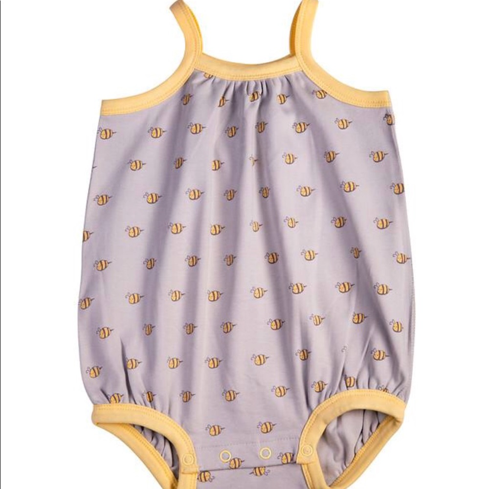 BRAND NEW Beecotton Bubble Suit